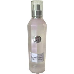 Bombshell Platinum (Body Mist) von Victoria's Secret