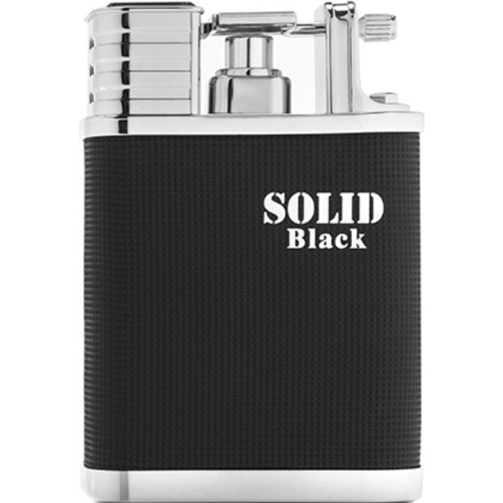 Solid Black von Arabian Oud