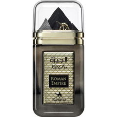 Giza Roman Empire von Le Chameau
