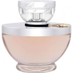 Royalty von Red Pearl