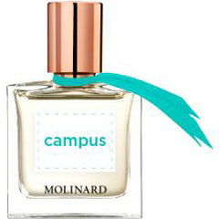 Campus (2015) (Eau de Toilette) von Molinard
