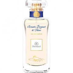 Aromatic Bergamot & Vetiver von Dermacol