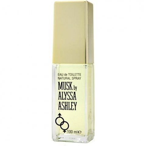 Musk (Eau de Toilette) von Alyssa Ashley