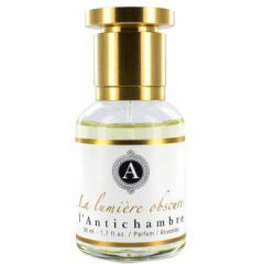 La Lumière Obscure by L'Antichambre