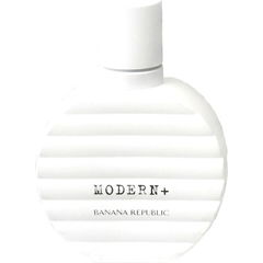 Modern+ Woman by Banana Republic
