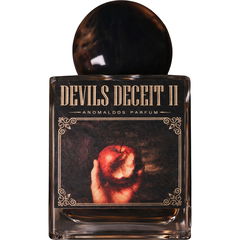 Devils Deceit II by Anomalous Parfum