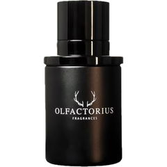 Asander by Olfactorius Fragrances