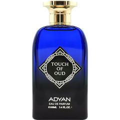 Touch of Oud von Adyan