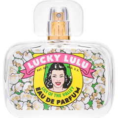 Lily Of The Valley by Lucky Lulu