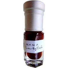 Hana by Lucky Oud