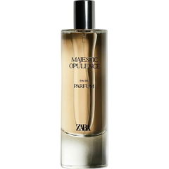 Majestic Opulence by Zara