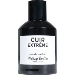 Cuir Extrême by Héritage Berbère