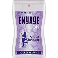 Engage On - Sweet Blossom by Engage