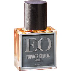 Private Ghalia: Maluku von Ensar Oud / Oriscent