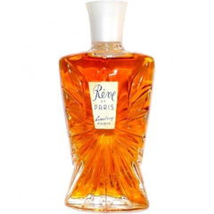 Rêve de Paris by E. Coudray