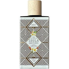 Monoï Fiore de Tiaré / Monoï Fleur de Tiaré von Isula