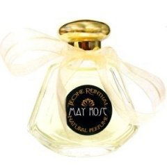 May Rose (2015) by Teone Reinthal Natural Perfume