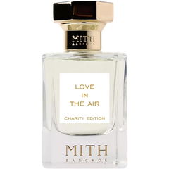 Love in the Air Charity Edition by Mith