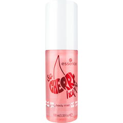 So Cherry Happy by essence