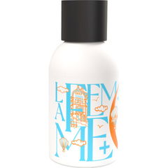 La Femme Camelia by The Fragrance Kitchen