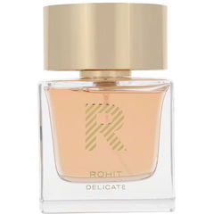 Rohit Delicate von Bharara