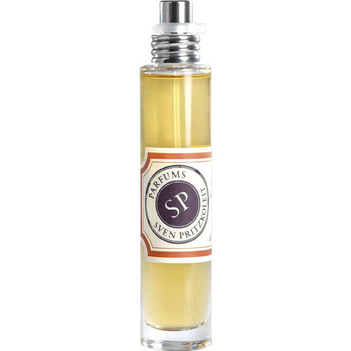 Sea Salt Amber by Parfums Sven Pritzkoleit