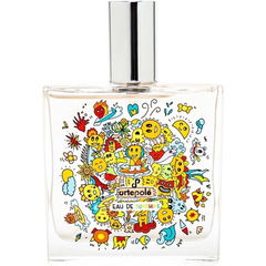 Eau de Sunshine by artepolé