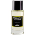 Prophetic Saffron von Maison Nomad Noé