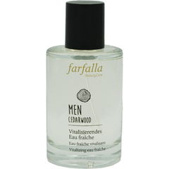 Men Cedarwood / Uomo von Farfalla