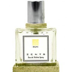 Sun (Eau de Toilette) by Zents