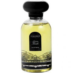 African Musk von Nasamat