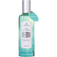 Thé Vert / Green Tea von Esprit Provence