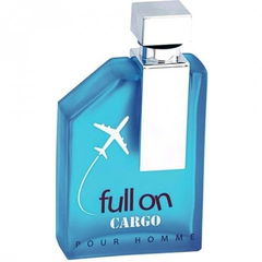 Full On Cargo (blue) von CFS