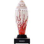 Krokos von Florian Pontier