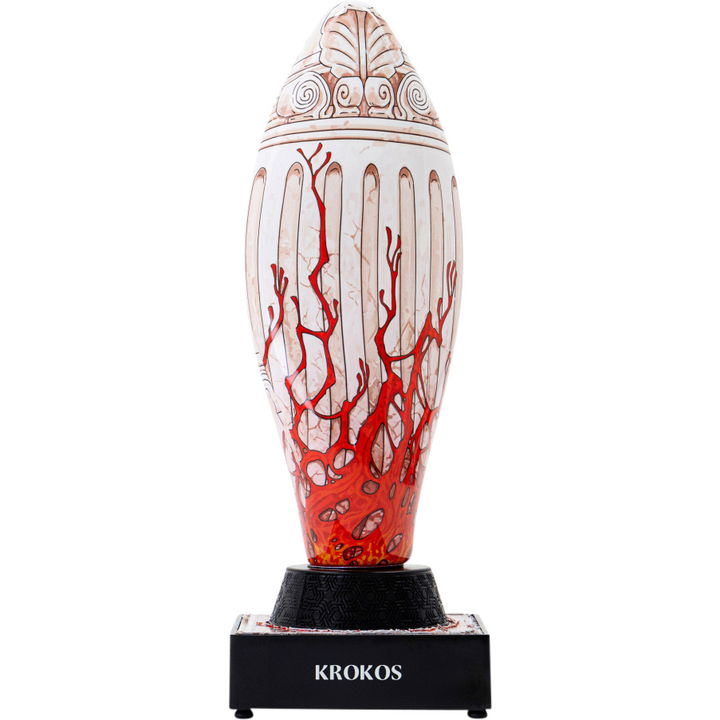 Krokos von Florian Pontier