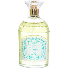 Sappho von Cologne & Cotton