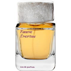 Fauve Évertue by Iroise