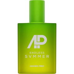 Endless Summer von Amando Perez