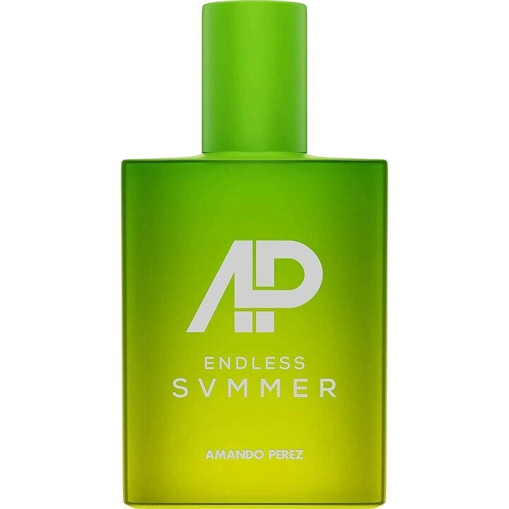 Endless Summer von Amando Perez