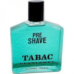 Tabac Gentlemen (Eau de Cologne) von Florel