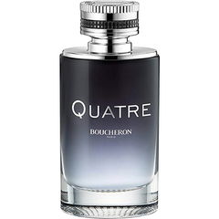 Quatre pour Homme Absolu de Nuit by Boucheron