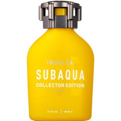 Subaqua Collector Edition von Invicta