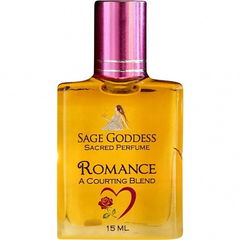 Romance von The Sage Goddess