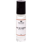 Duc de Santal (Eau de Parfum) by Henri et Victoria