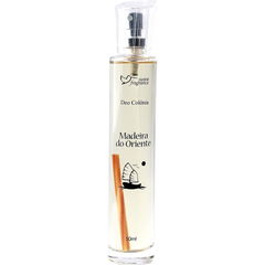 Madeira do Oriente von Suave Fragrance