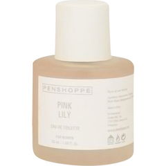 Pink Lily by Penshoppe