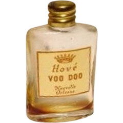 Voo Doo by Hové