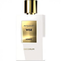 Nordic - Wise White von Decorum