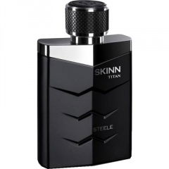 Steele von Skinn by Titan