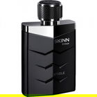 Steele von Skinn by Titan